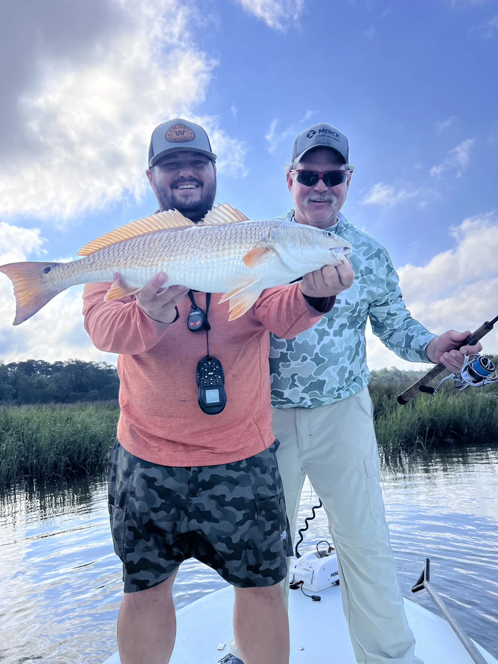 Prime Inshore Hilton Head/Beaufort