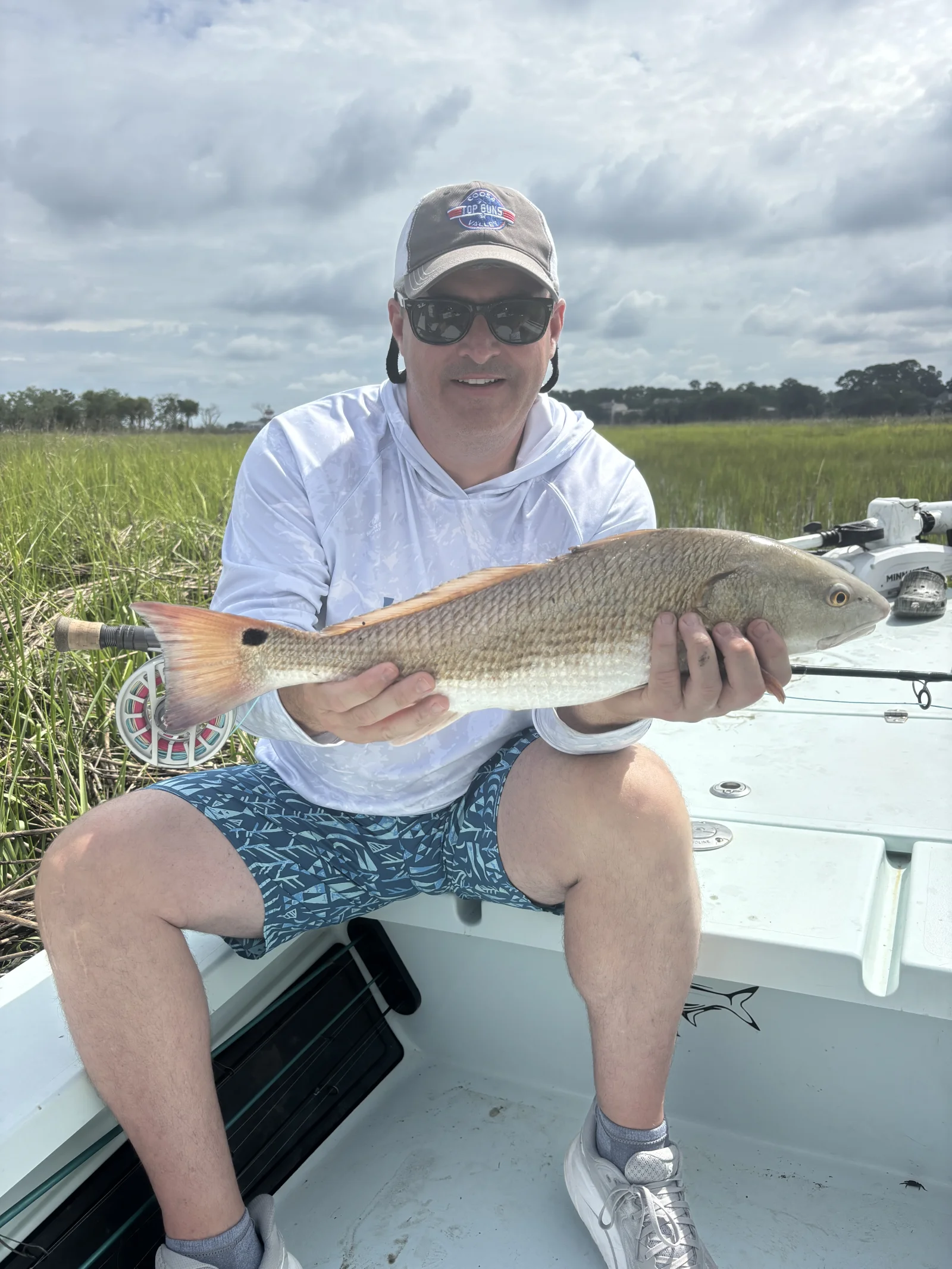 Prime Inshore Hilton Head/Beaufort