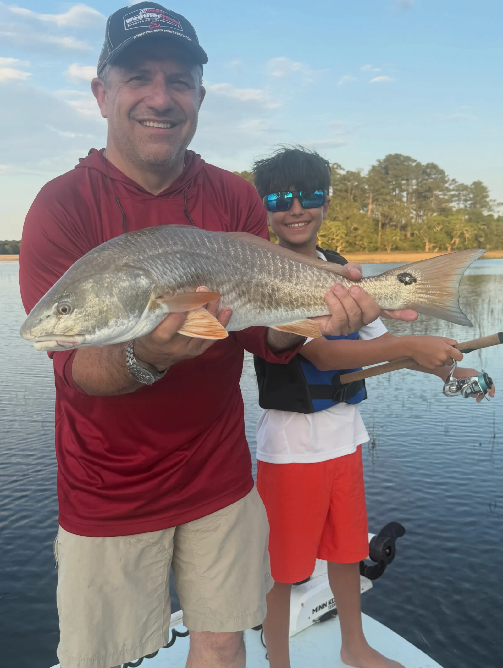 Prime Inshore Hilton Head/Beaufort
