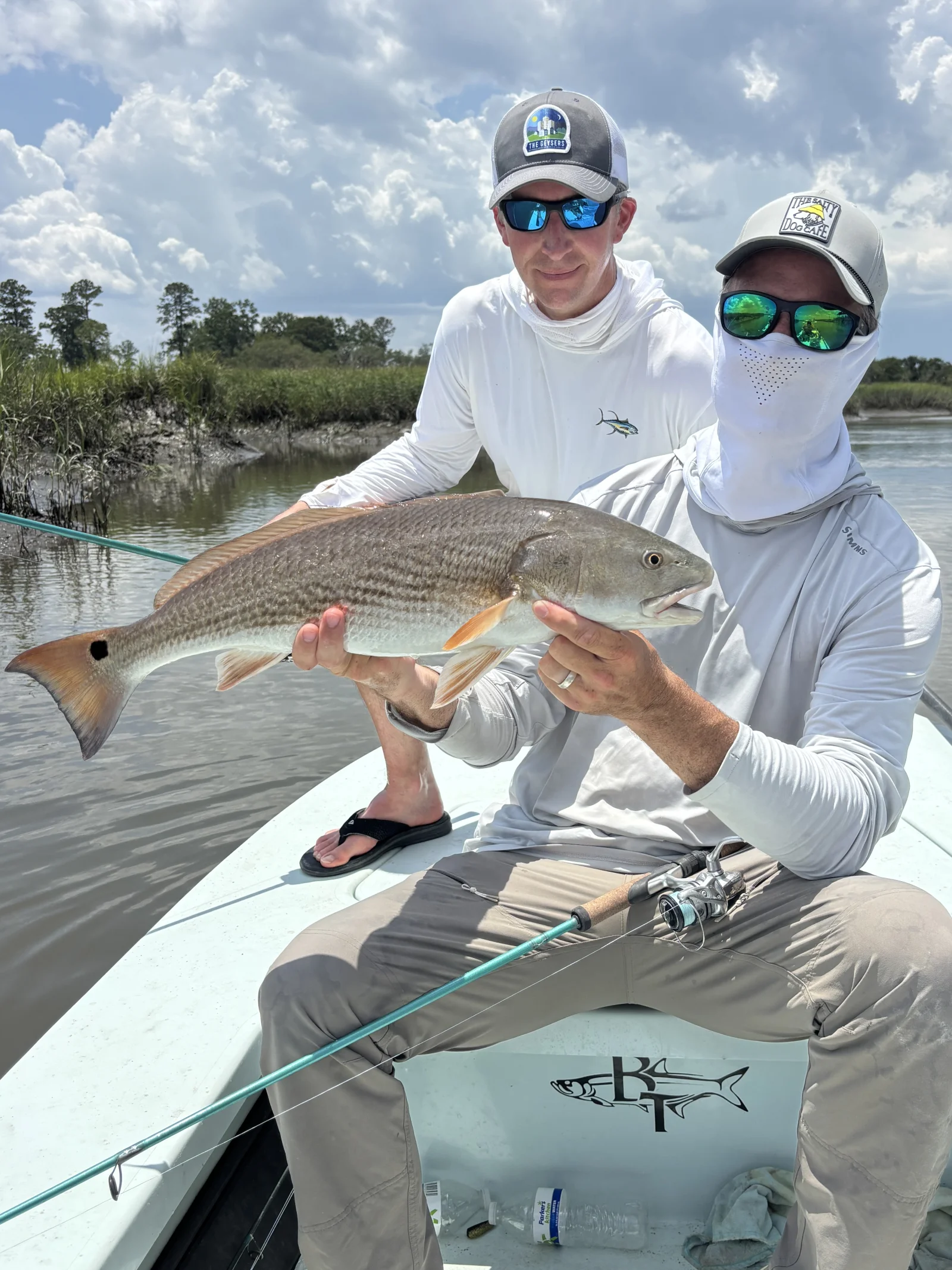 Prime Inshore Hilton Head/Beaufort