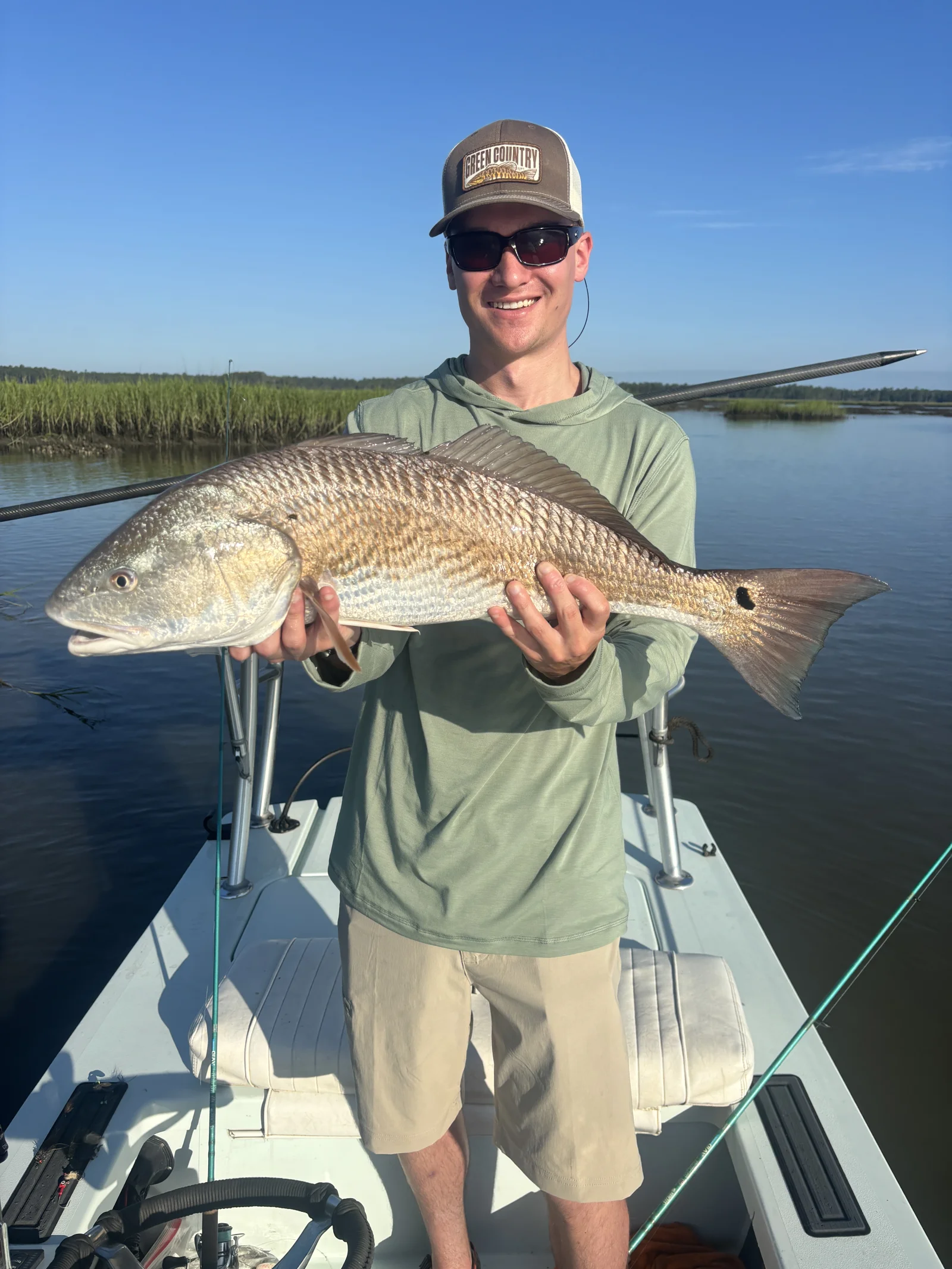 Prime Inshore Hilton Head/Beaufort