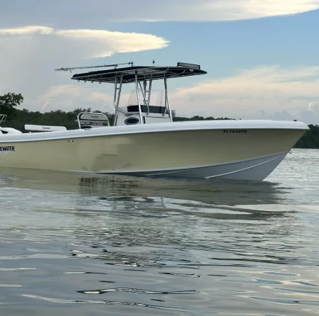 Boat photo for Miami Beach Fishing Charter