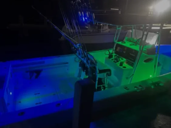 Boat photo for Miami Beach Fishing Charter