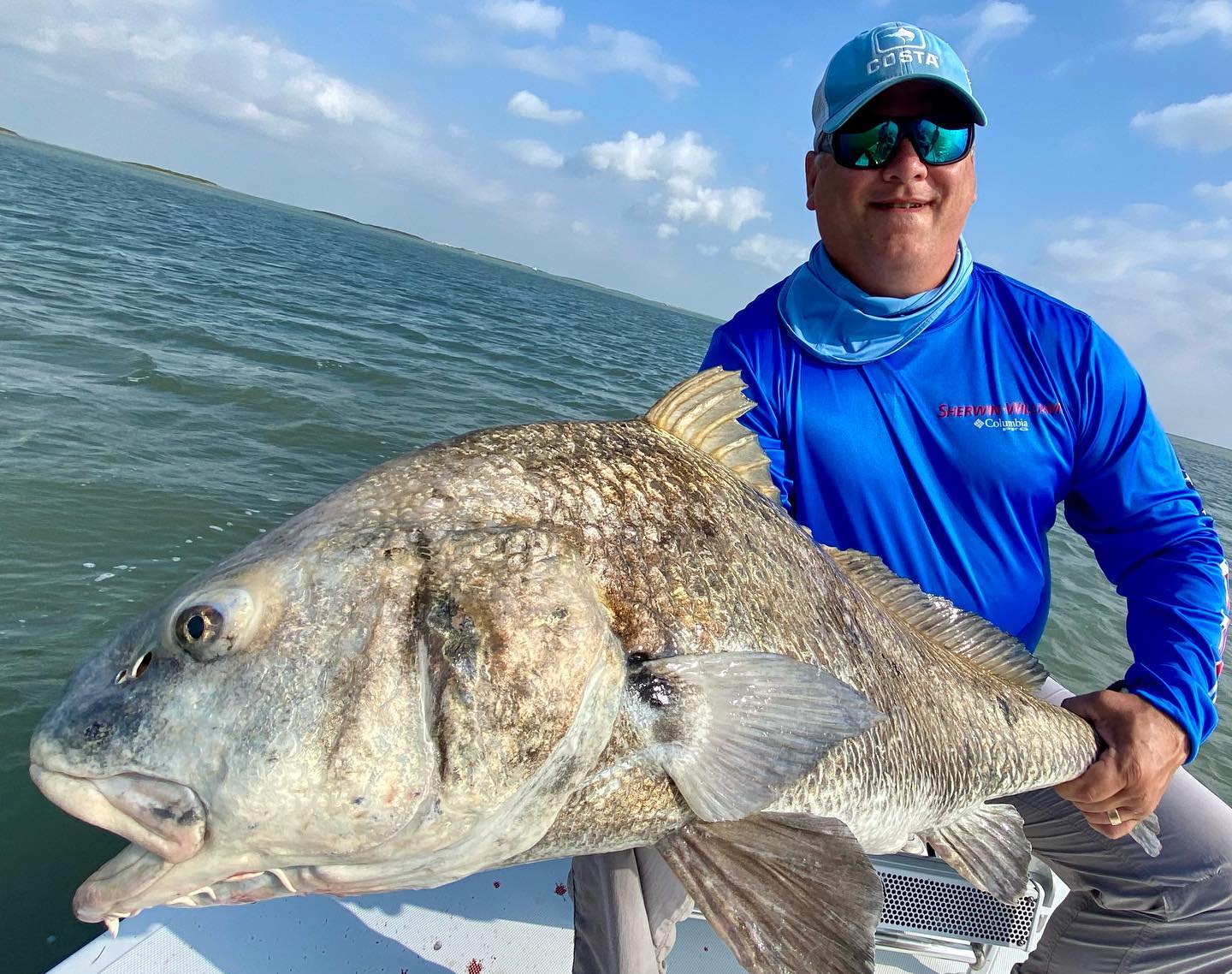 South Padre Island