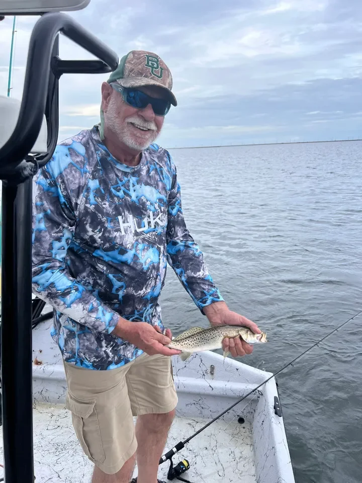 Port Aransas