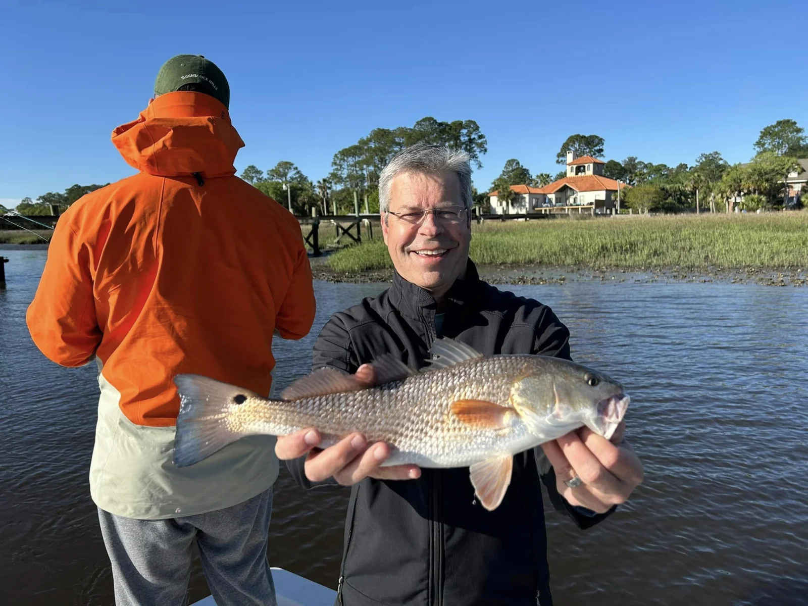 4- 6 Hour Charter Trip