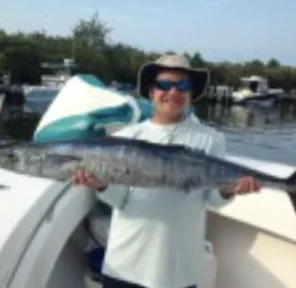 Ocean City Offshore Fishing