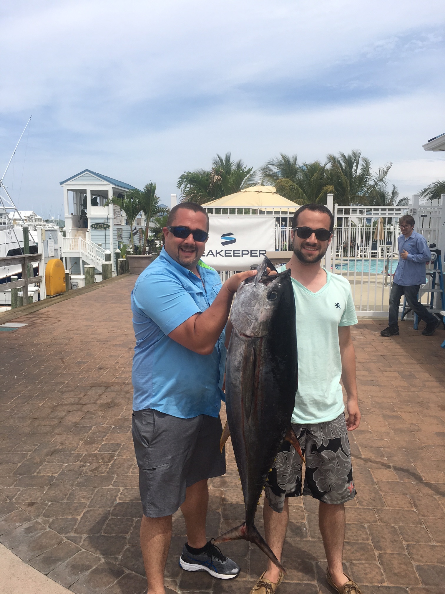 Ocean City Offshore Fishing