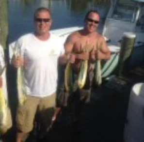 Ocean City Offshore Fishing