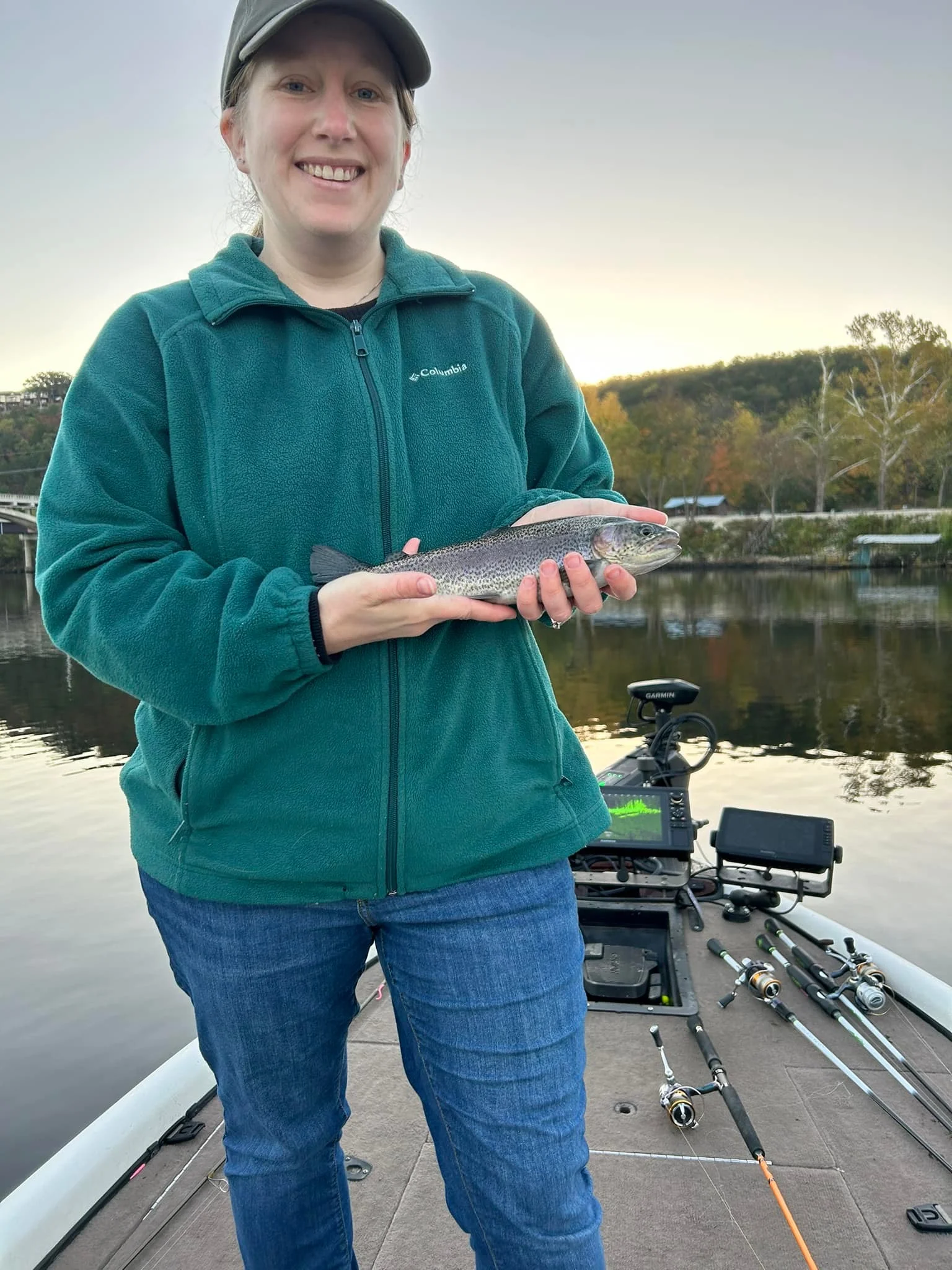 4 - 6 Hours -Trout