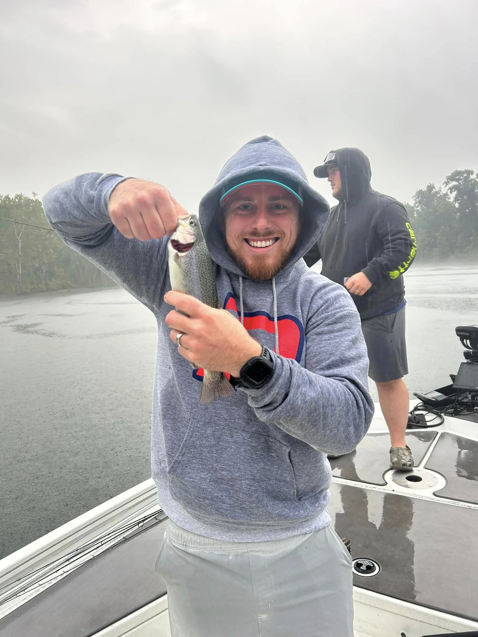 4 - 6 Hours -Trout