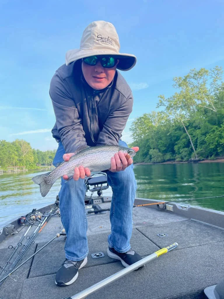 4 - 6 Hours -Trout
