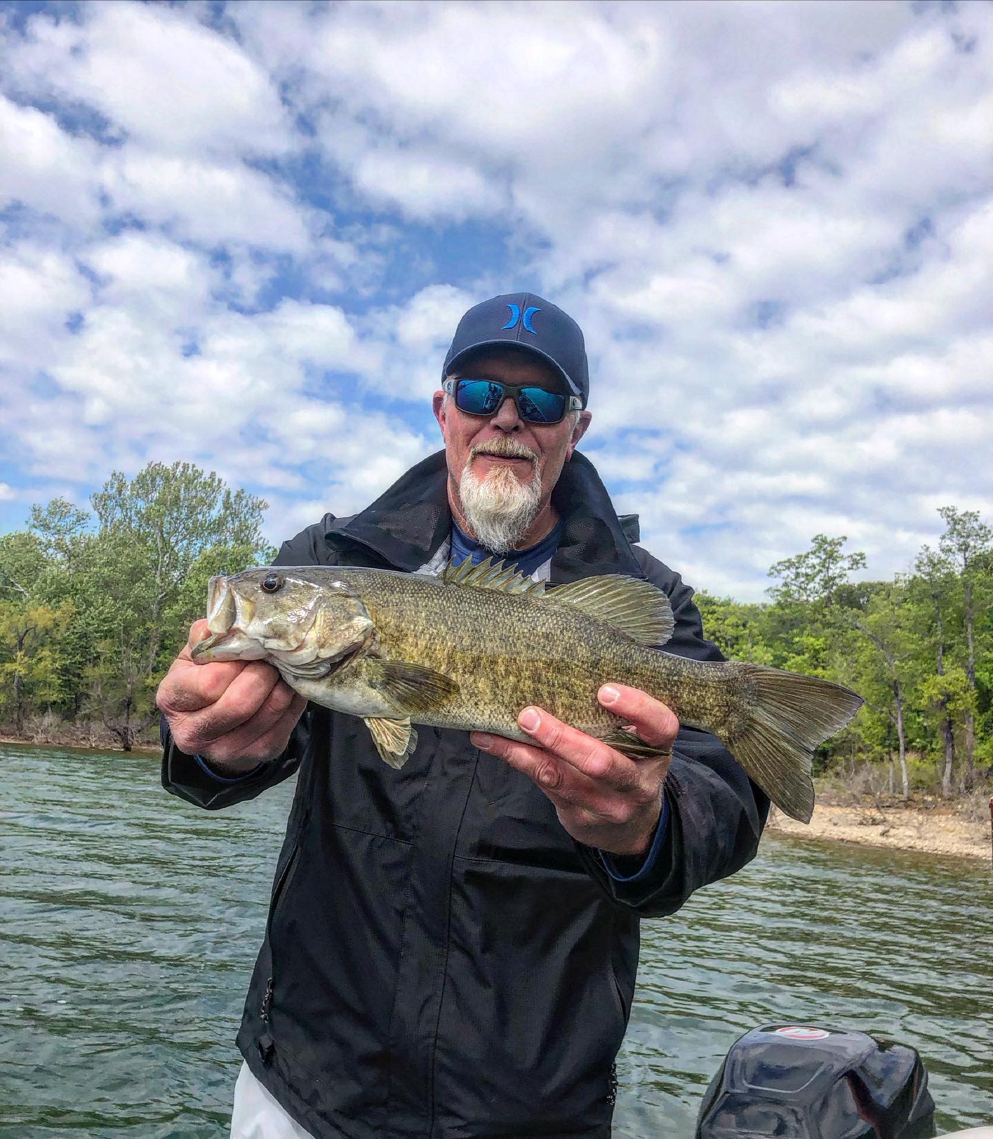 4-6 Hour Fishing Trip