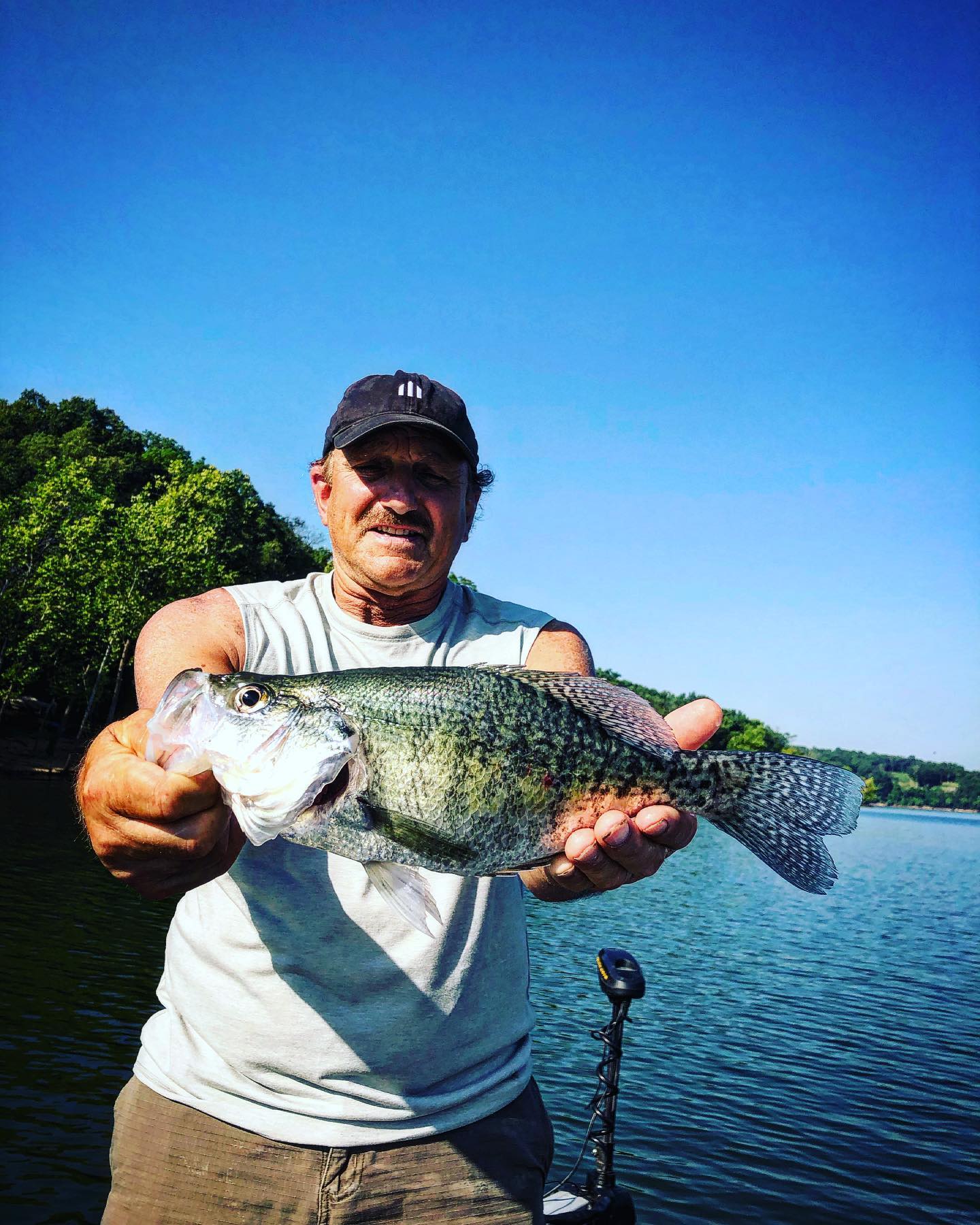 4-6 Hour Fishing Trip