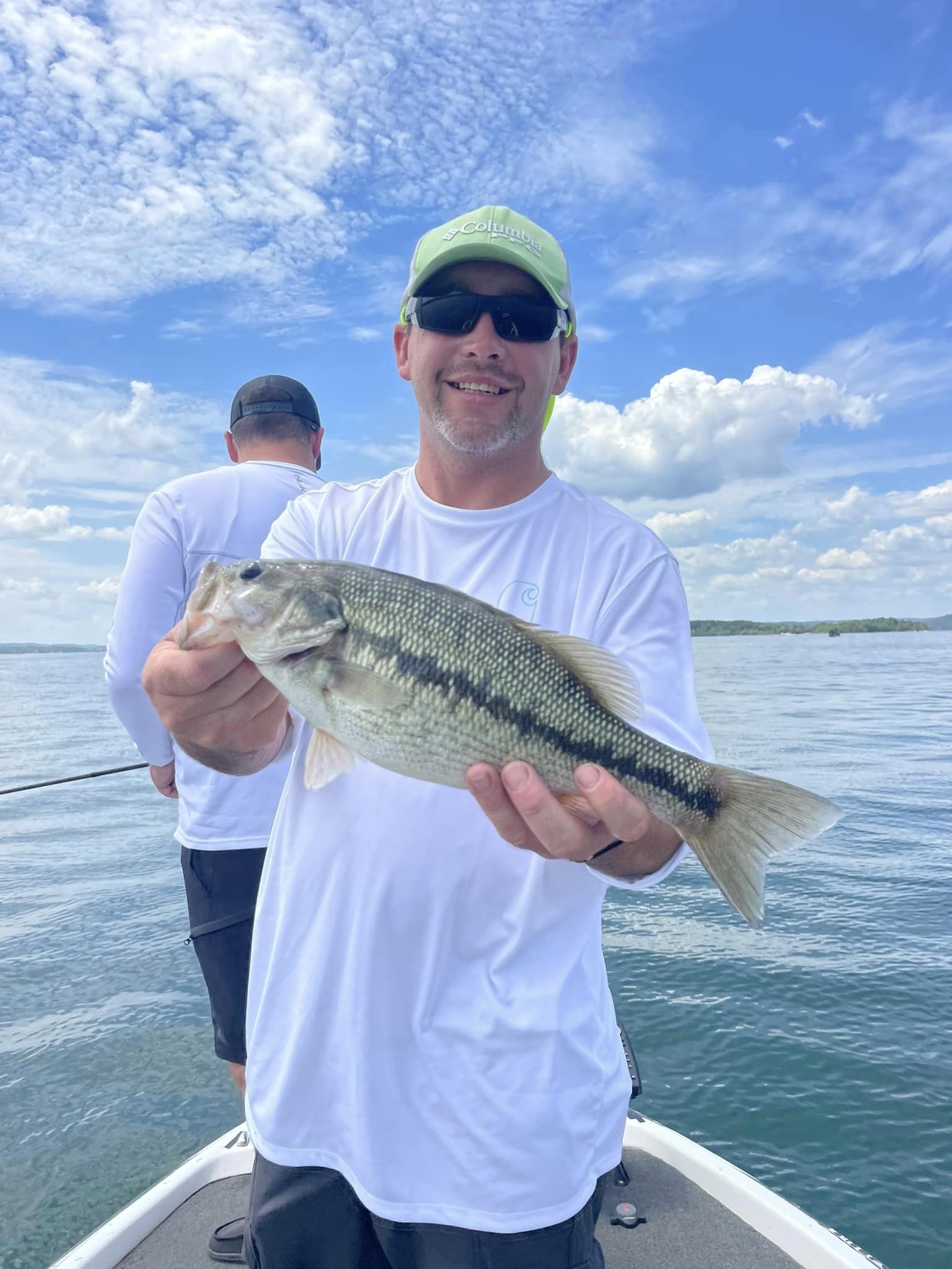 4-6 Fishing Trip