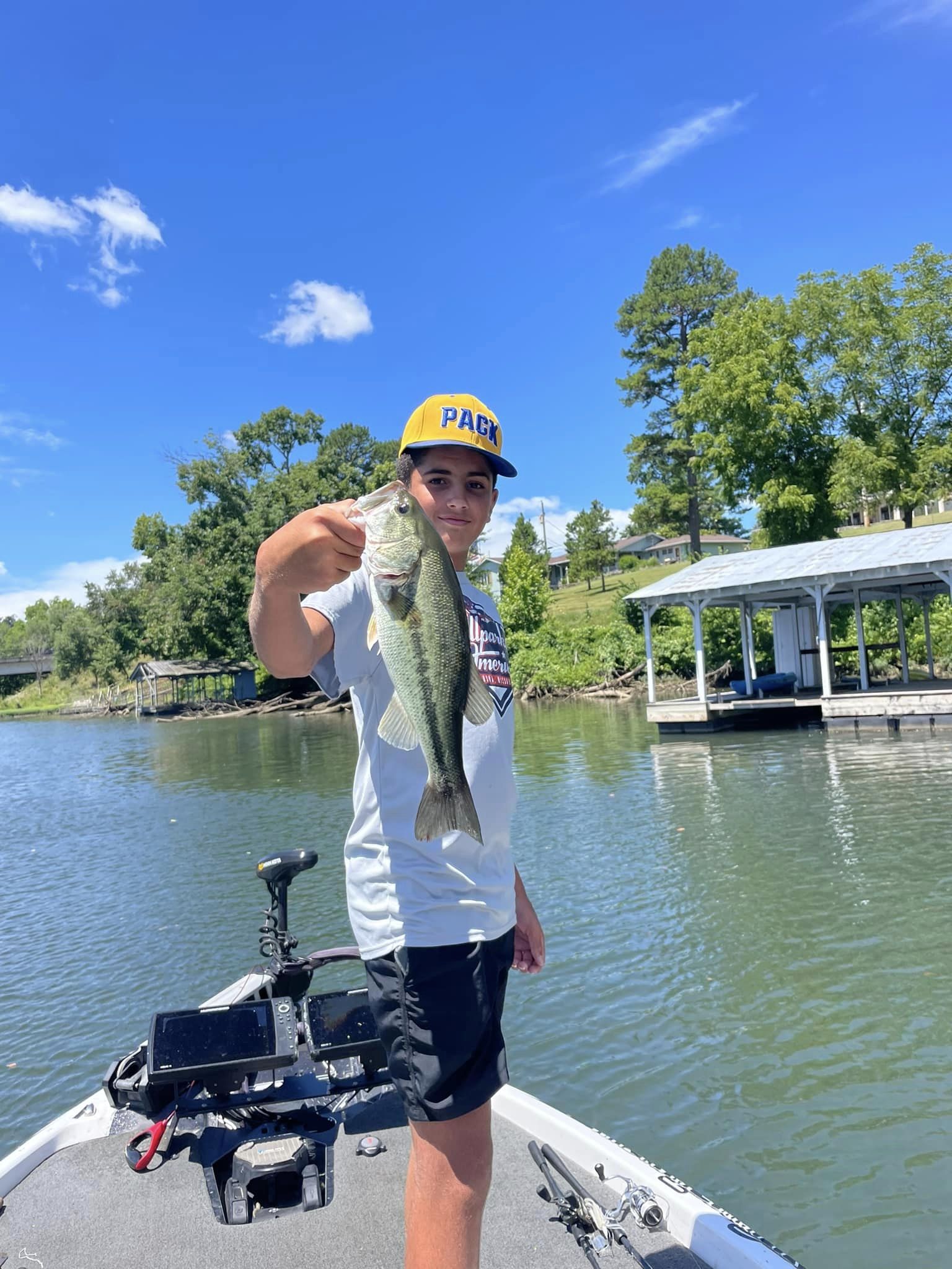 4-6 Fishing Trip