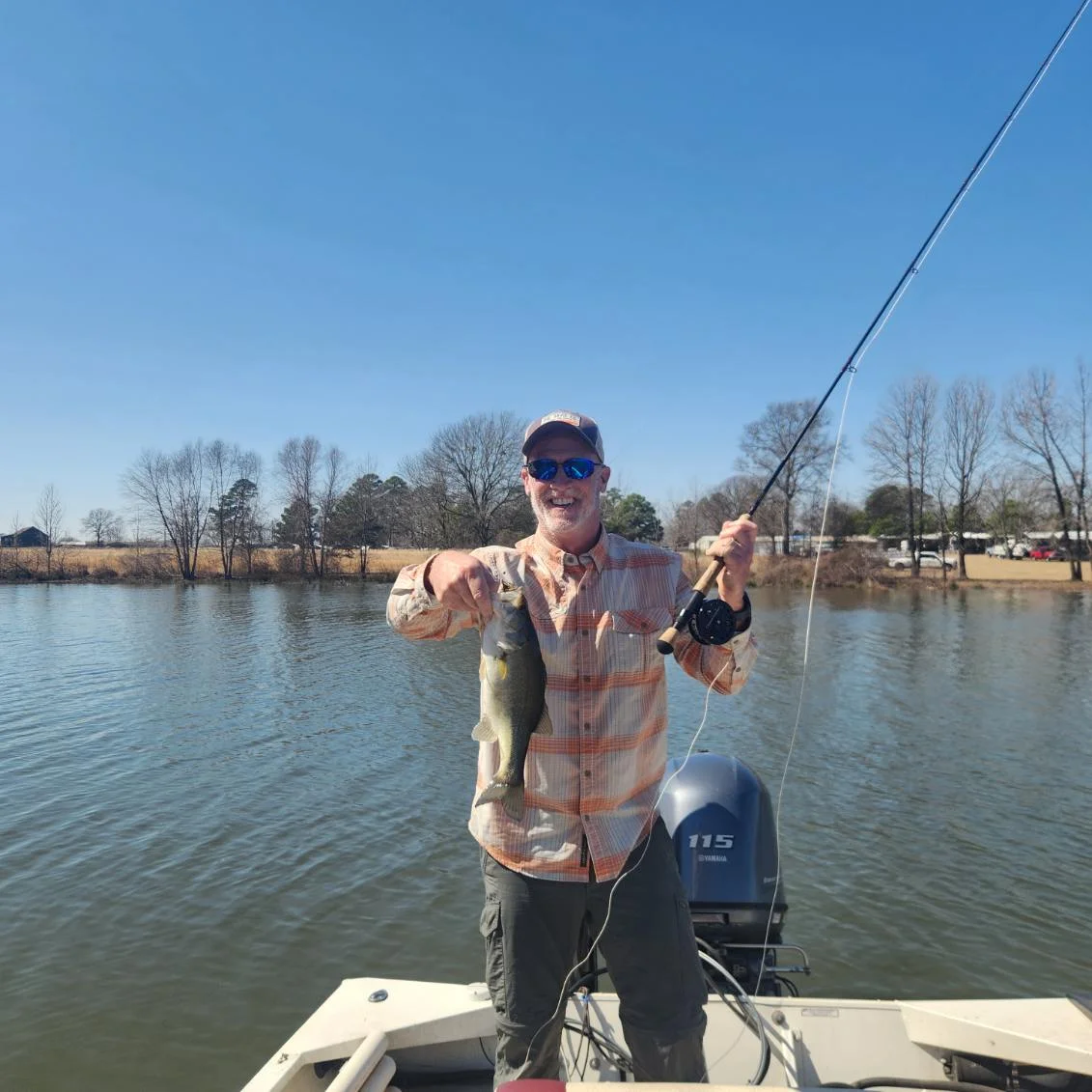Fly Fishing Fork & North Texas