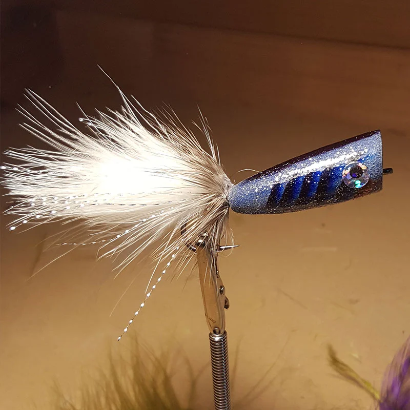 Fly Fishing Fork & North Texas