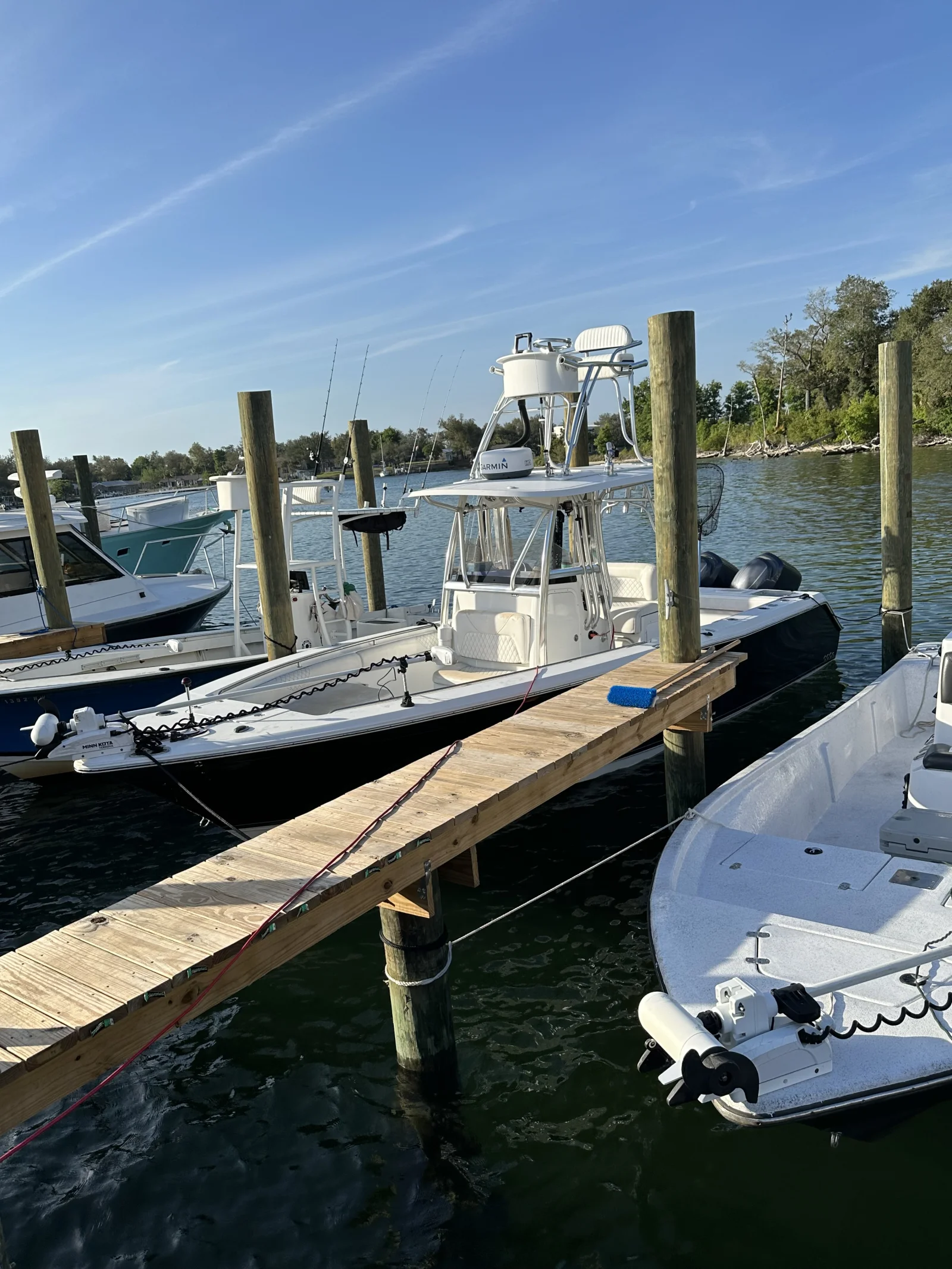 Boat photo for Reeling In Memories 