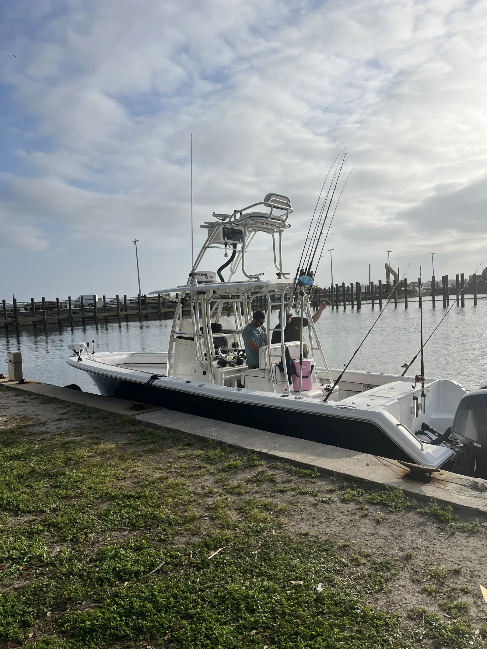 Boat photo for Reeling In Memories 