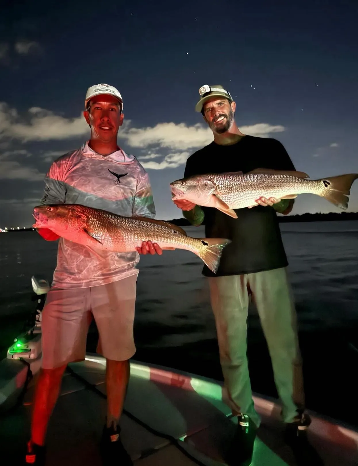 New Smyrna Beach Fishing