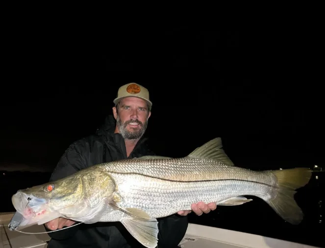 New Smyrna Beach Inshore Trip