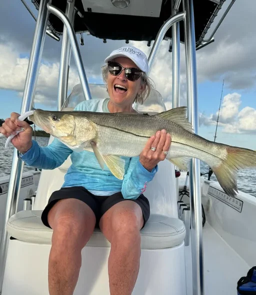 New Smyrna Beach Inshore Trip