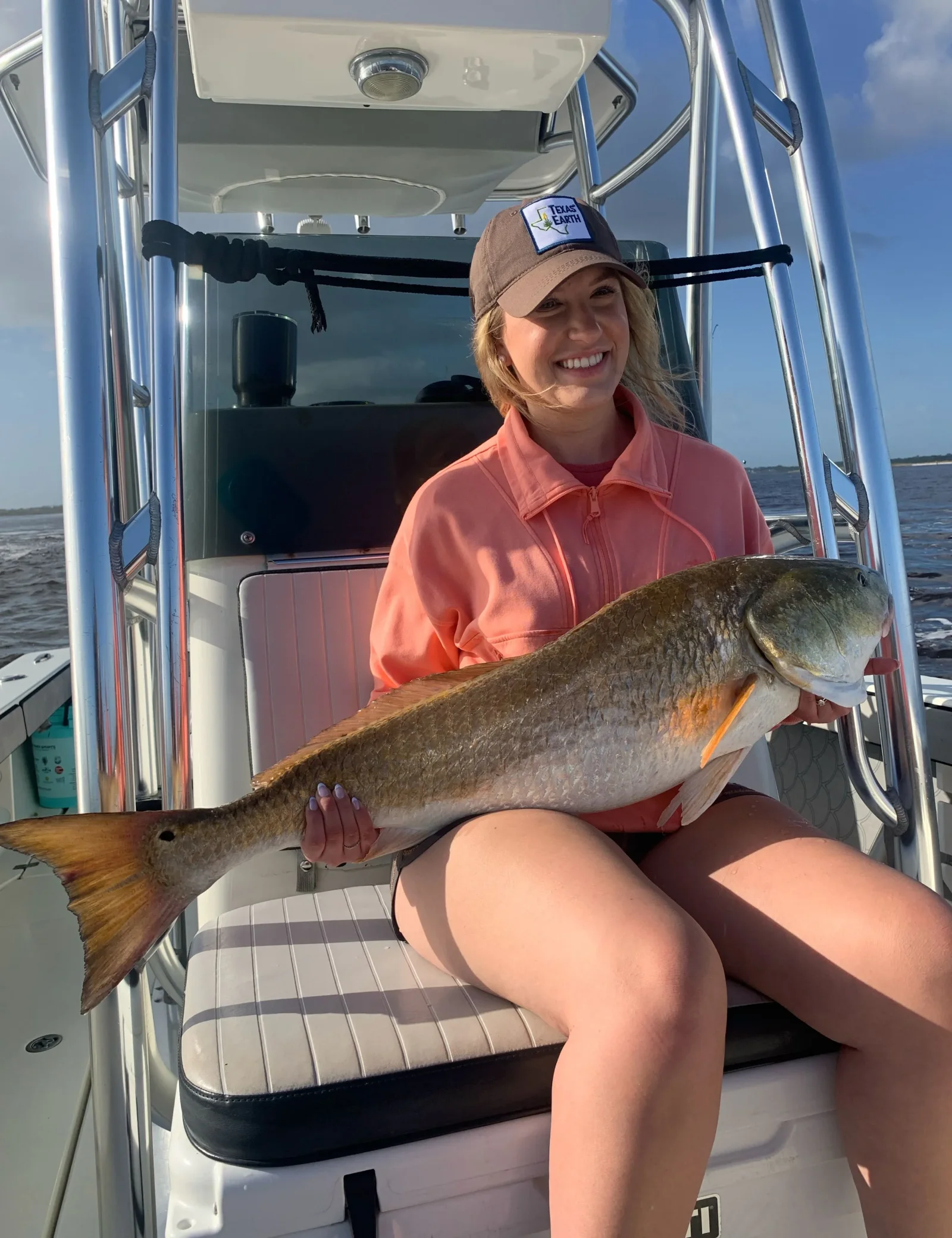 New Smyrna Beach Fishing
