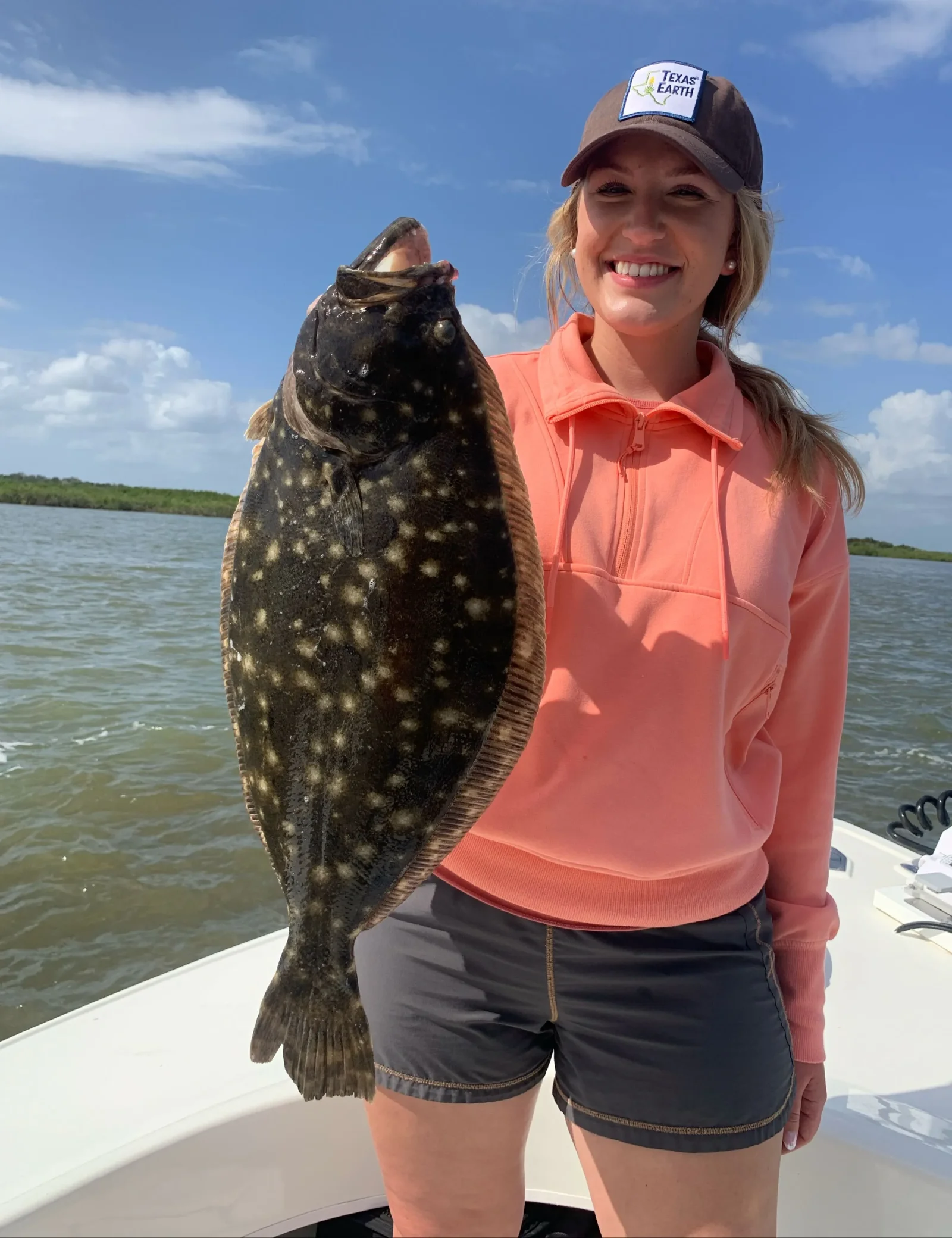 New Smyrna Beach Fishing