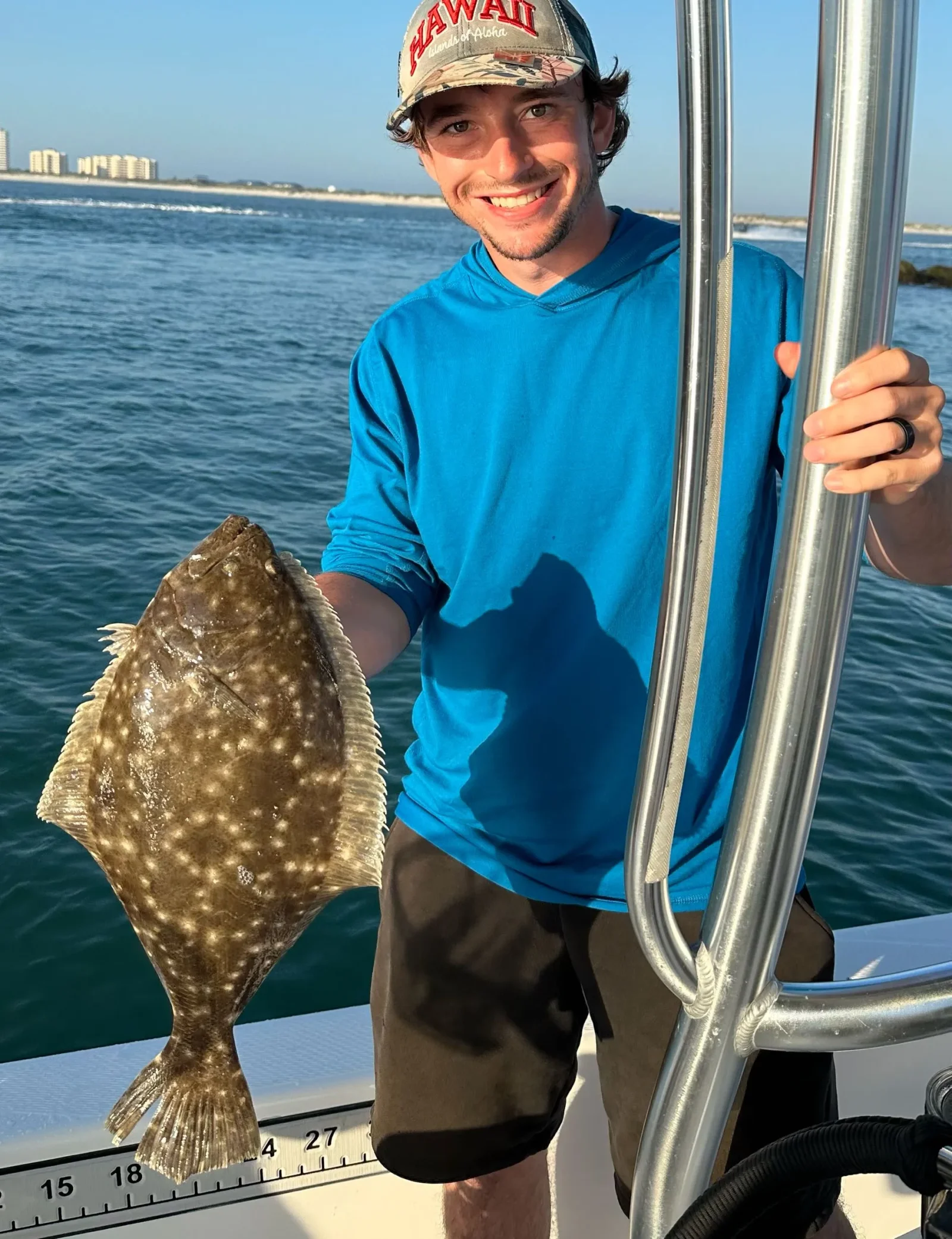 New Smyrna Beach Fishing