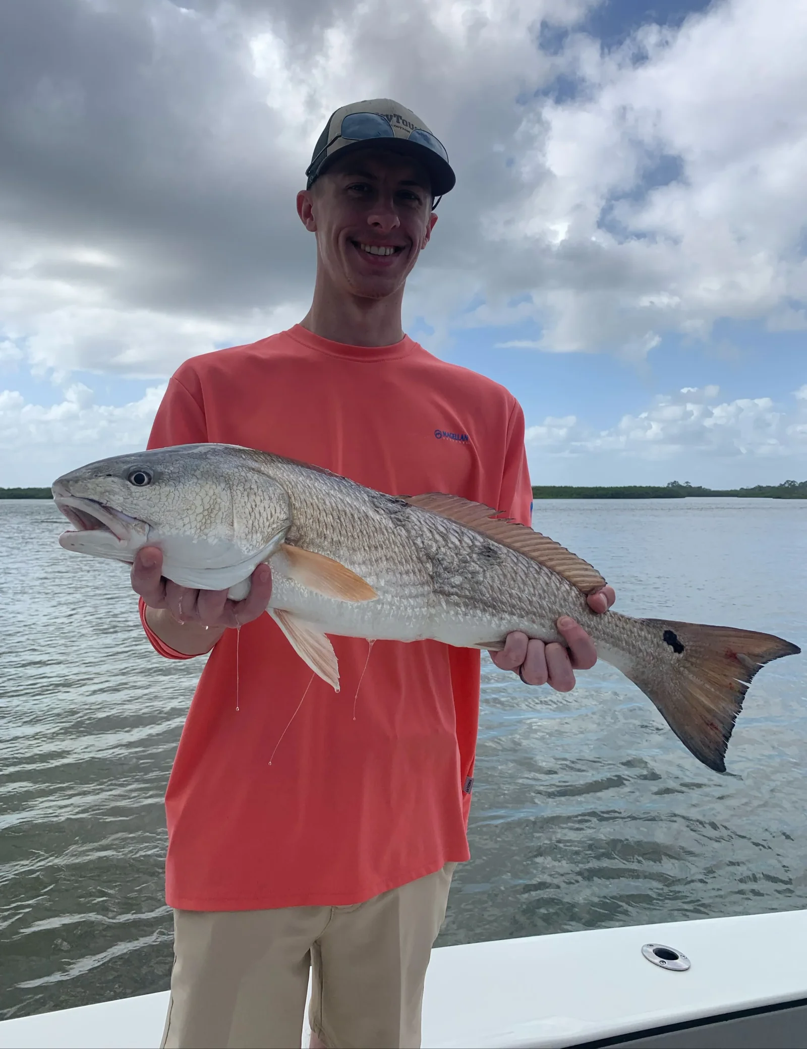 New Smyrna Beach Fishing