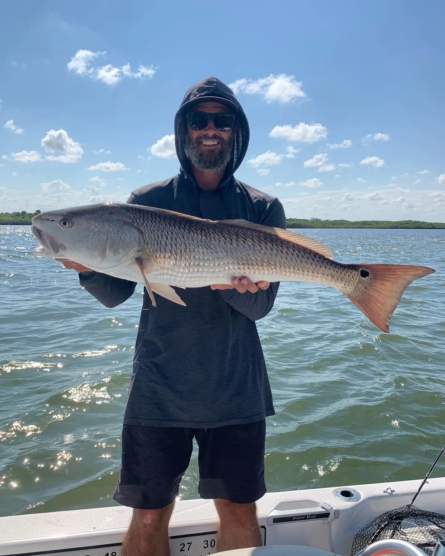 New Smyrna Beach Fishing