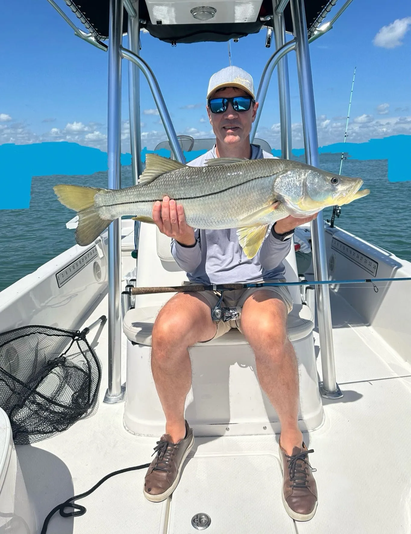 New Smyrna Beach Fishing