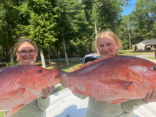 Offshore Fishing
