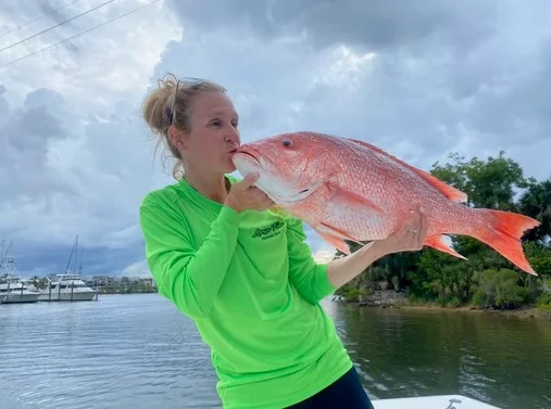 Offshore Fishing