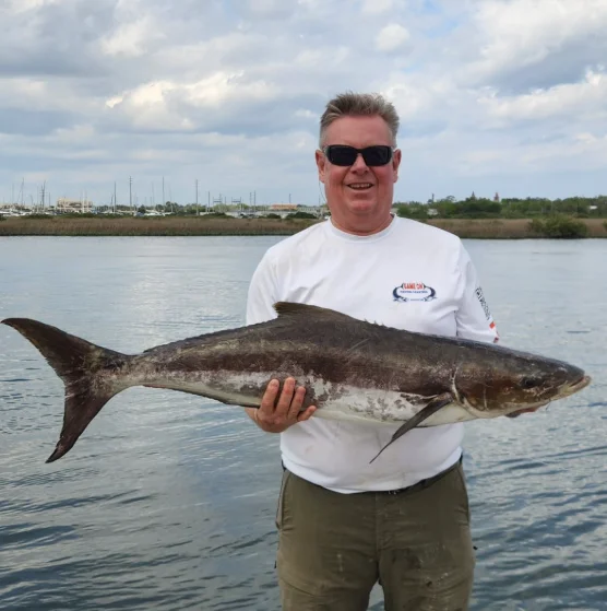 Captain's Choice - 24' Tidewater Inshore