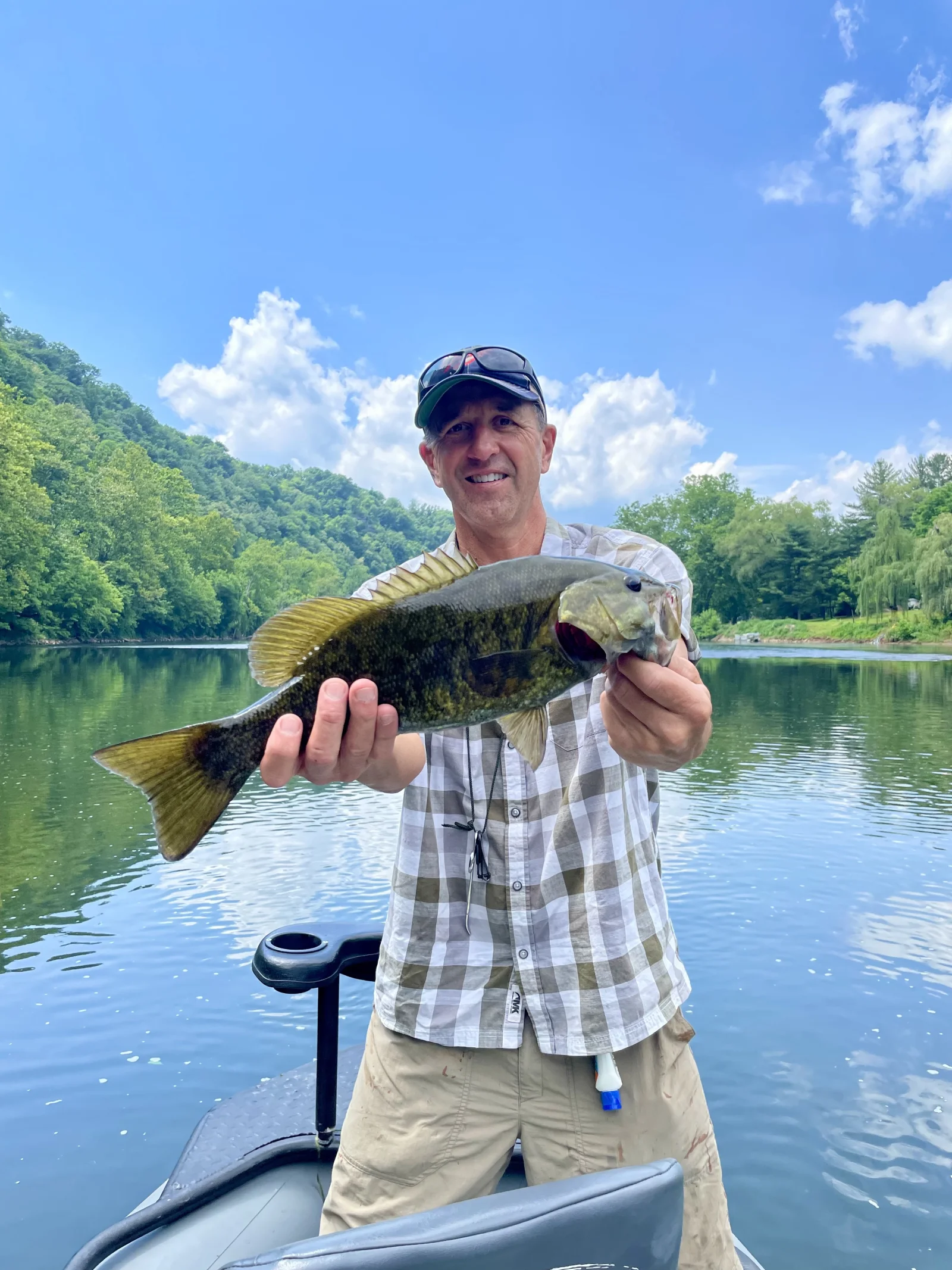 Virginia Full-Day Float Trip