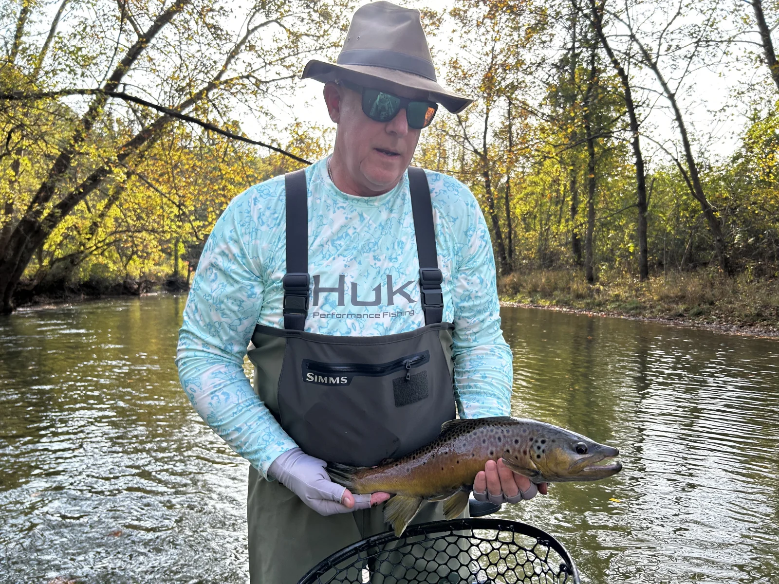 Virginia Full-Day Float Trip