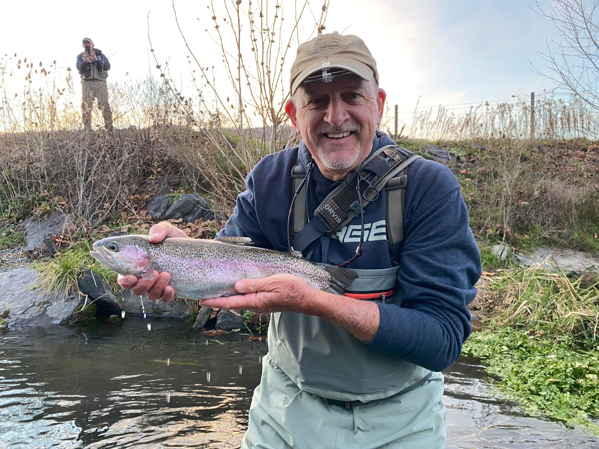 Full-Day Wading Trip