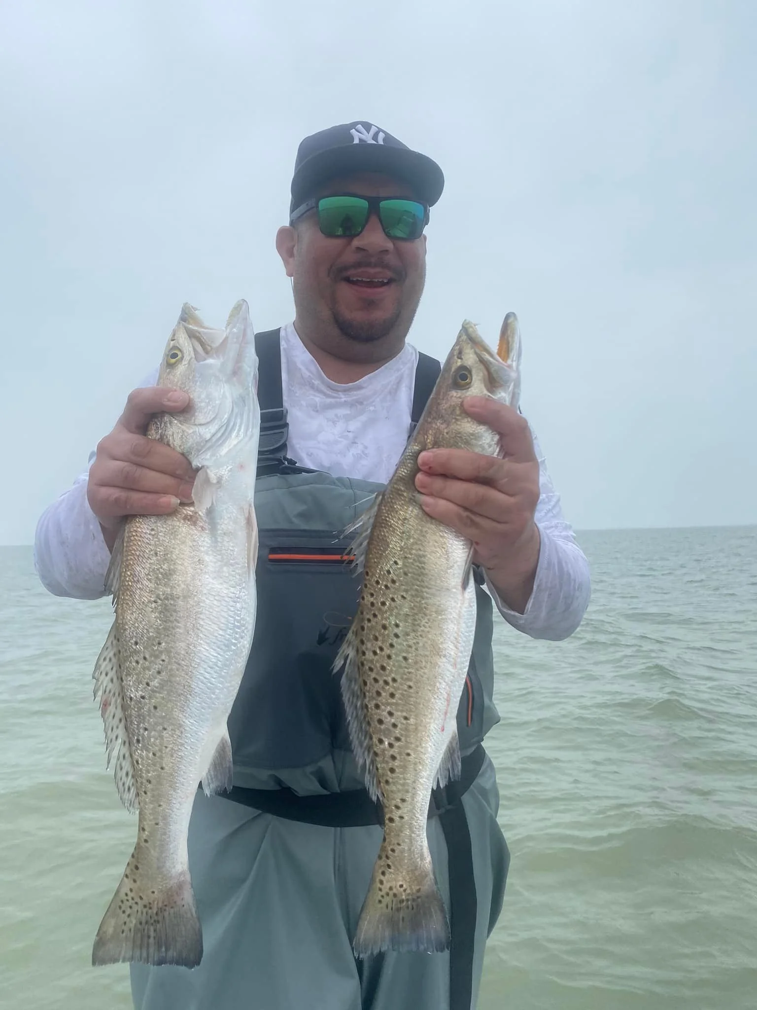 Inshore Fishing Trip