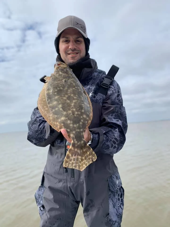 Inshore Fishing Trip