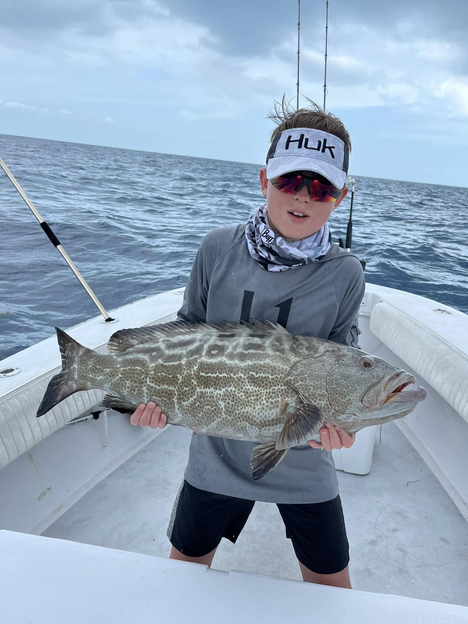Summerland Key Inshore/Nearshore - 25'