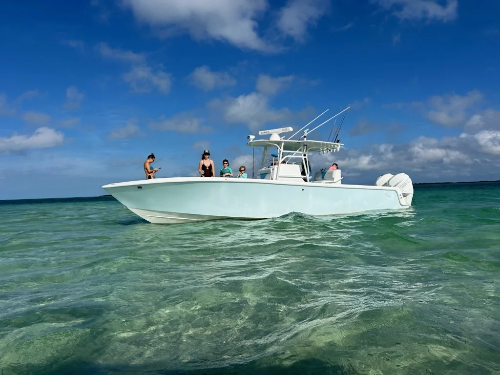 Lower Keys Flats