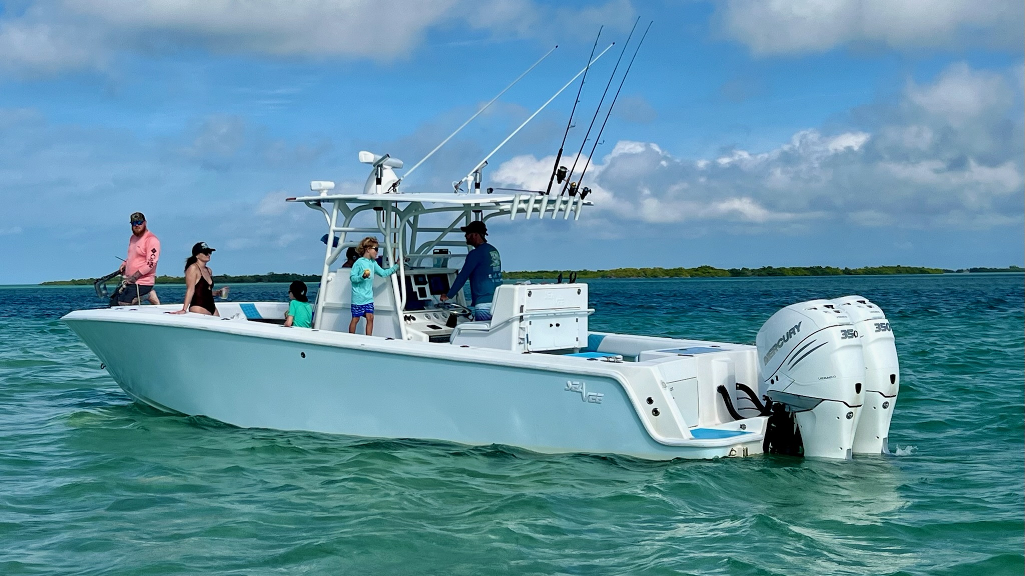 Lower Keys Flats