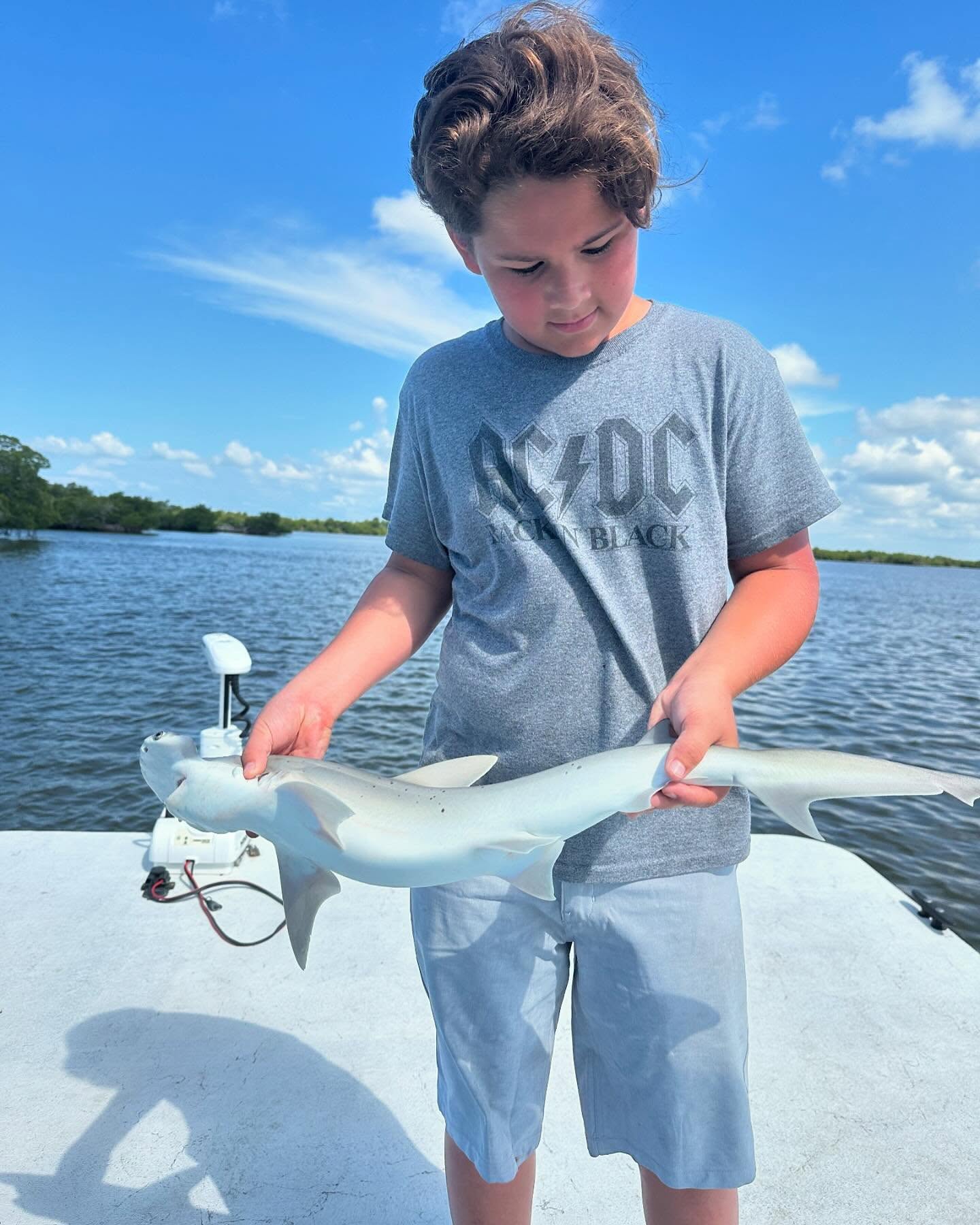 4-10 Fishing Trip