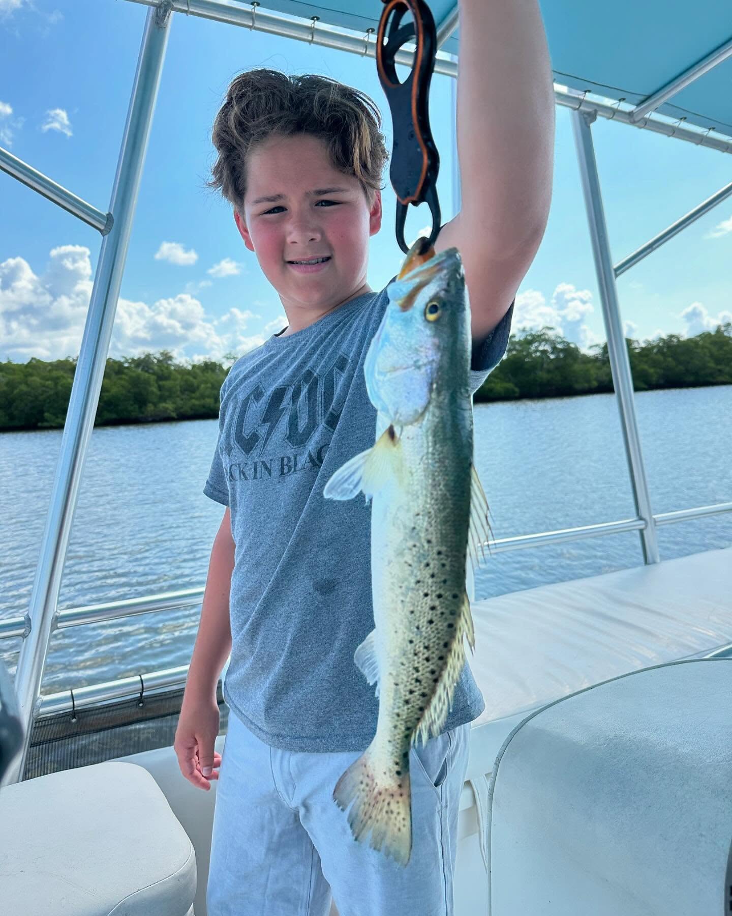 4-10 Fishing Trip