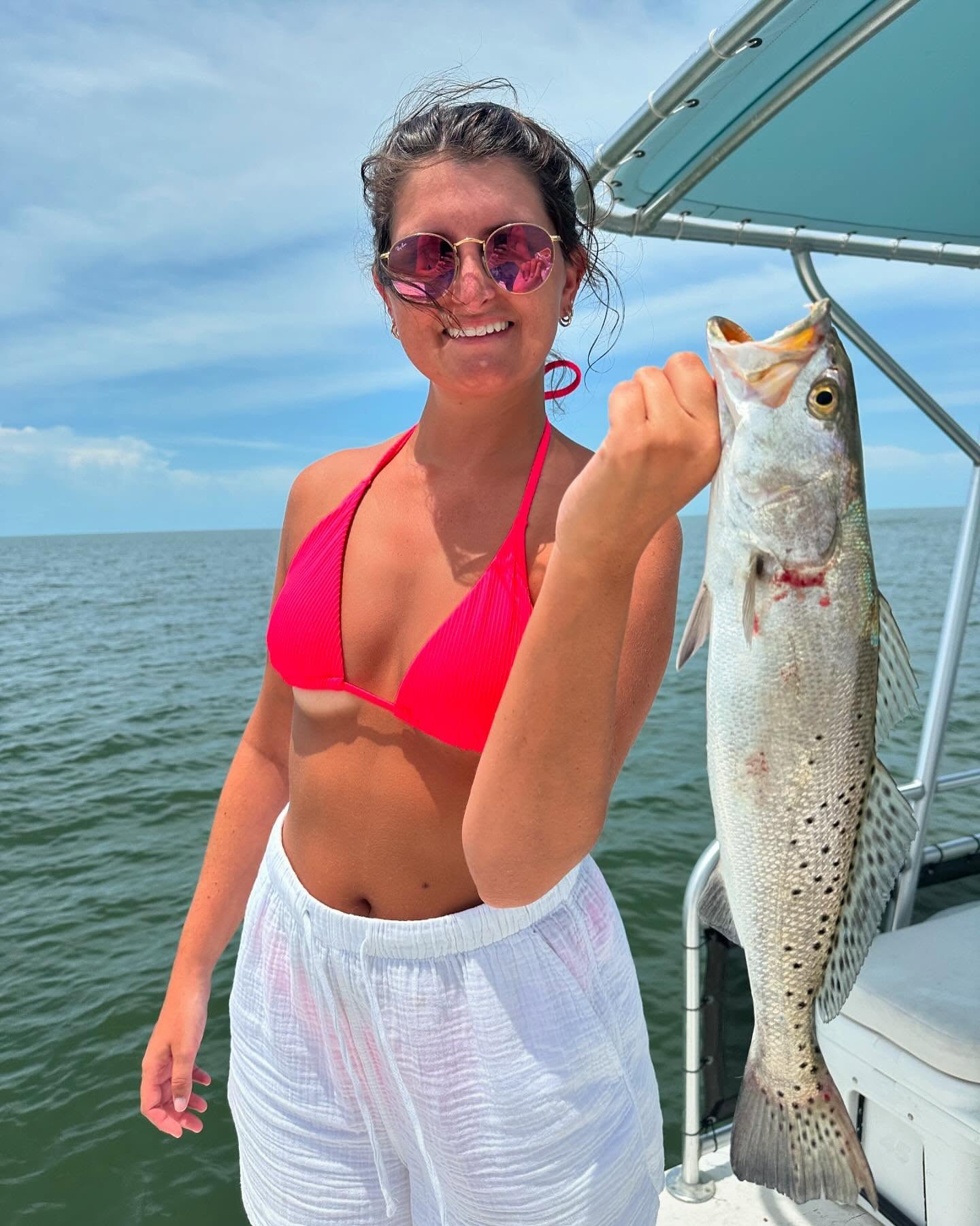 4-10 Fishing Trip