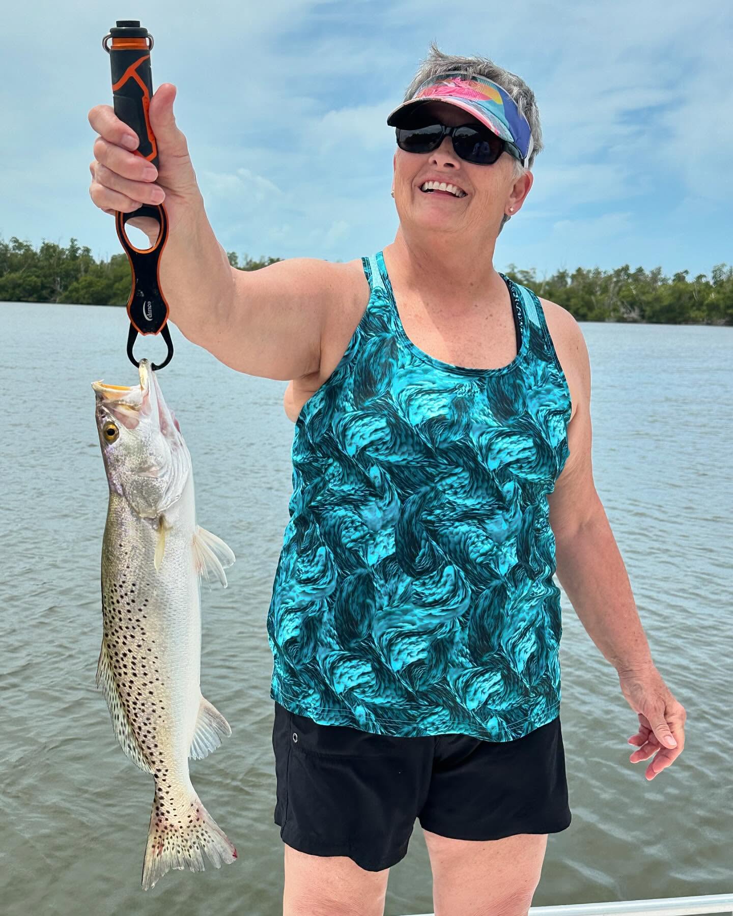 4-10 Fishing Trip