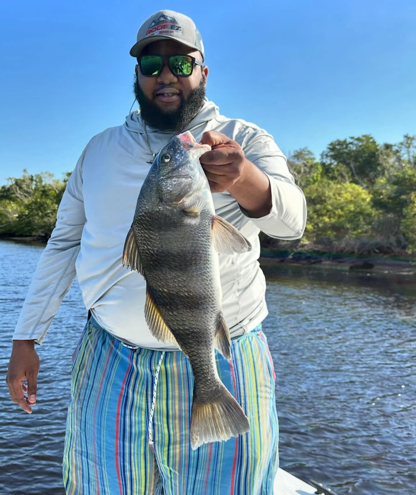 4-10 Fishing Trip