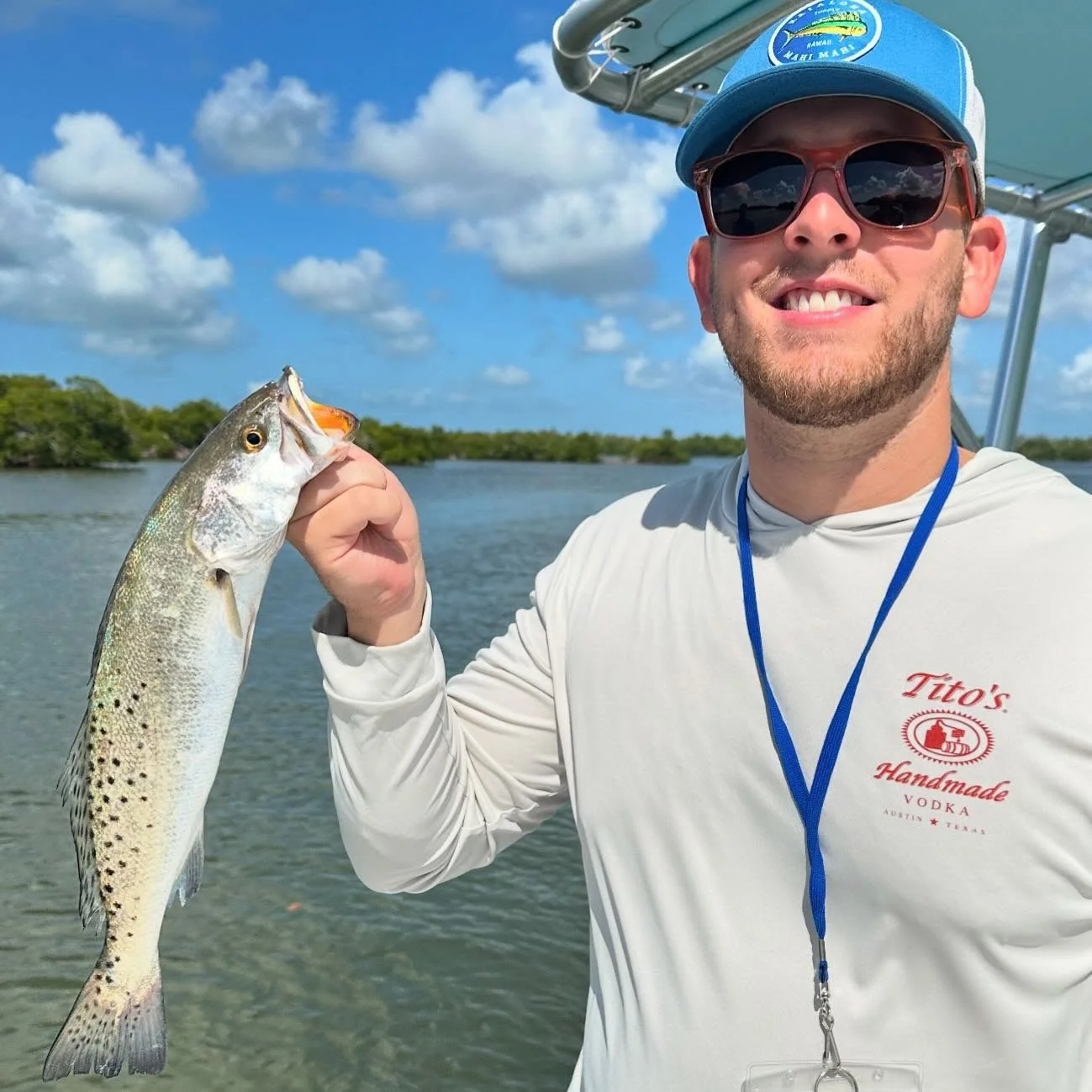 4-10 Fishing Trip